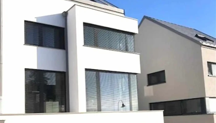 Luxtim Sarl Beton - Bertrange
