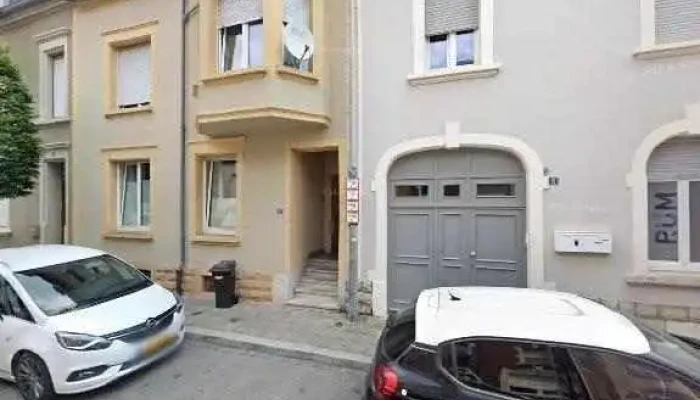 Lv Construction Sarl Woue - Luxemburg