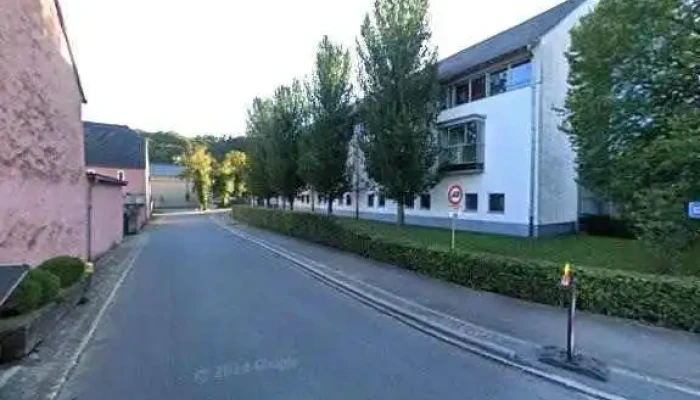 Lzr -  Street View 360deg Fotos - Redingen