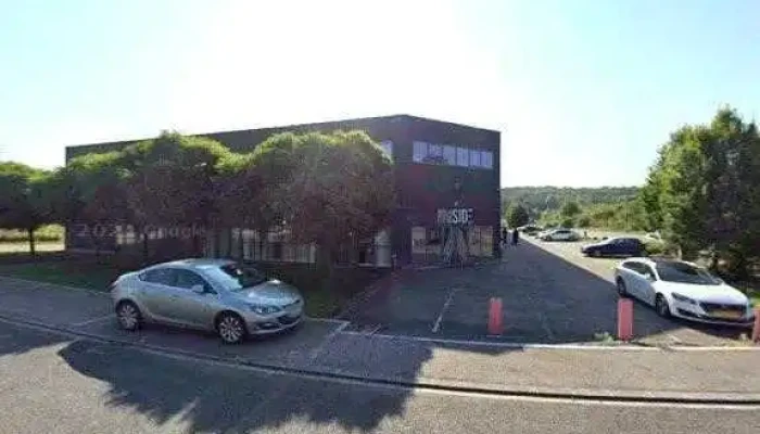 M -  Energies Service Van Kasteren   Pompe A Chaleur Et Borne Photovoltaique Street View 360deg Fotos - Käerjeng
