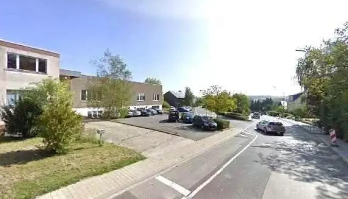 M -  Services Luxembourg Street View 360deg Fotos - Mamer