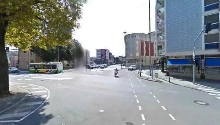 MTm Mkwlt Trky Wshrqy Street View 360deg Fotos - Esch An Der Alzette