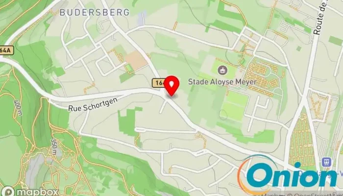 Kaart vun Magic-Clean Sàrl Hausmeisterservice, Teppichreinigung, Reinigungsdienst, Fensterreinigungsdienst zu Dudelange