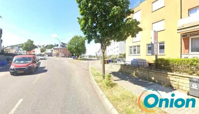 Magic-Clean Sàrl - Dudelange