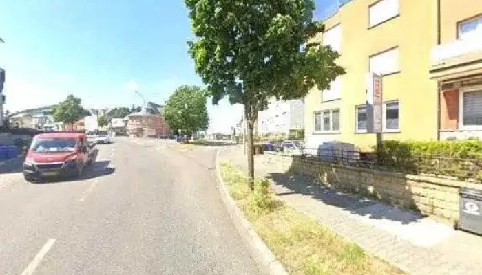 Magic -  Clean Sarl Stonnenplange - Dudelange