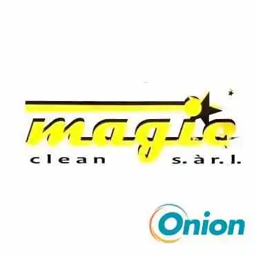 Magic -  Clean Sarl Vom Inhaber - Dudelange