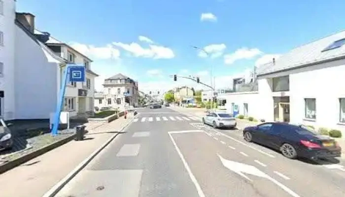 Magilux -  Street View 360deg Fotos - Strassen