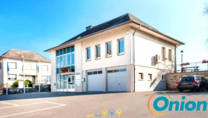 Maison Communale Frisange -  Remisene - Frisange