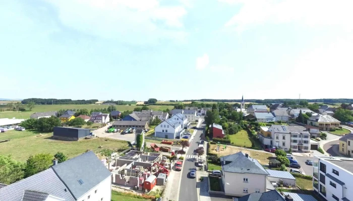 Maison Communale Frisange -  Street View 360deg Fotos - Frisange