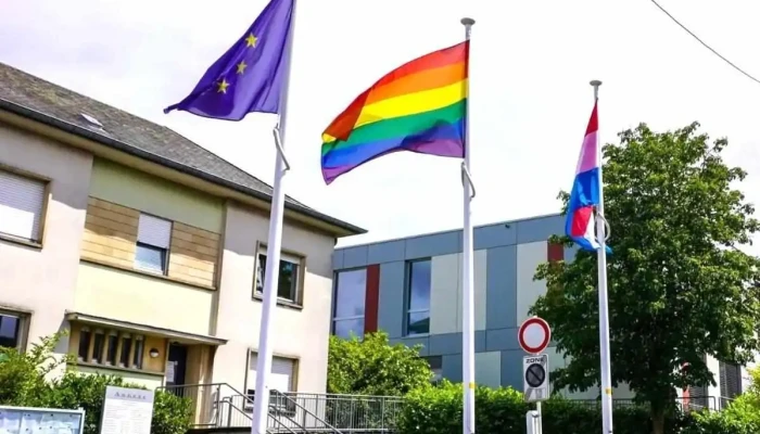 Maison Communale Frisange -  Vom Inhaber - Frisange