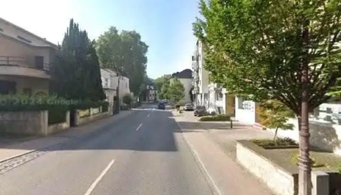 Maison De Lorientation   Diekirch Praissere - Diekirch