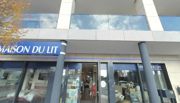 Maison Du Lit -  Street View 360deg Fotos - Strassen