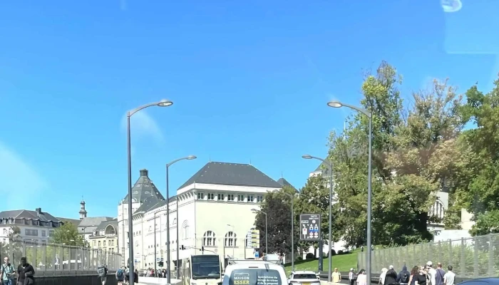 Maison Esser Sàrl - Leudelingen