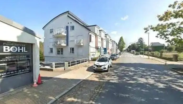 Maison -  Geigende - Steinfort