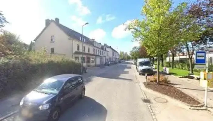 Maison Relais Mertzig -    Arcus Asbl Street View 360deg Fotos - Mertzig