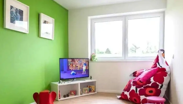 Maisons Loginter Sa Innenarchitektur - Mersch