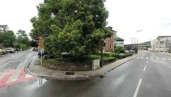 Maisons Loginter Sa Street View 360deg Fotos - Mersch