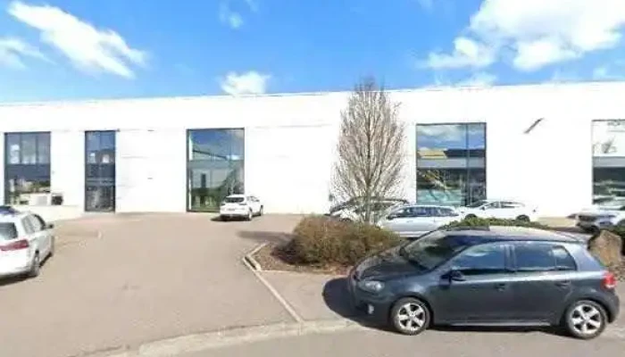 Majerus Geimer Constructions Sarl Street View 360deg Fotos - Parc Hosingen