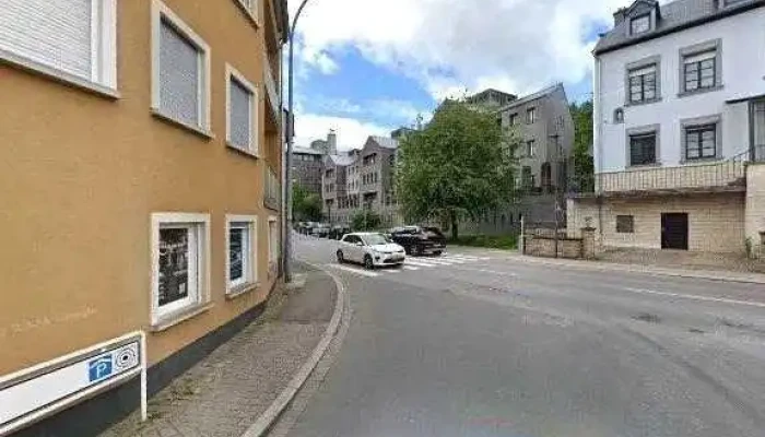 Maler Meisterbetrieb Krieger Sarl Street View 360deg Fotos - Grevenmacher