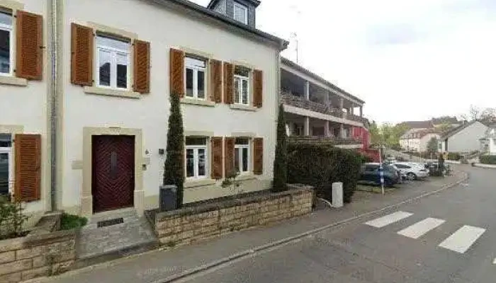 Mana Custom Builds Sarl S Mcbpc   Luxembourg Street View 360deg Fotos - Waldbillig