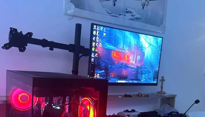 Mana Custom Builds Sarl S Mcbpc   Luxembourg Videoen - Waldbillig