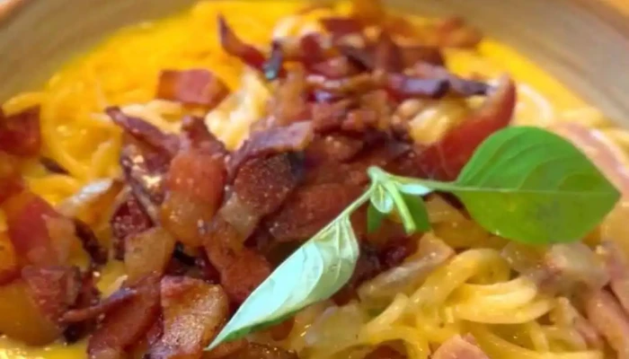 Mani Doro   Pasta Fresca E Pizza Vom Inhaber - Luxemburg