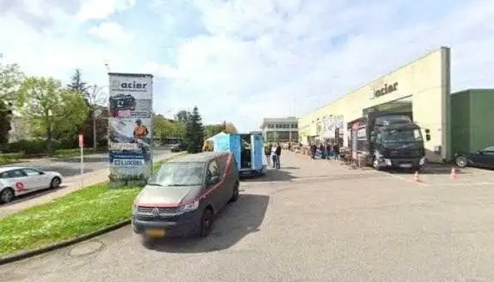 Mannelli Associes Sa Street View 360deg Fotos - Bertrange