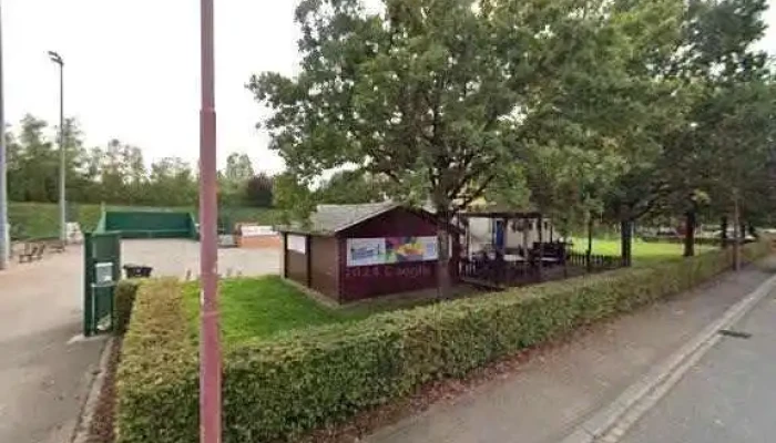 Manolux Sarl -  Street View 360deg Fotos - Pétange