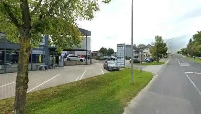 Manpower Luxembourg   Bissen Locatione - Bissen
