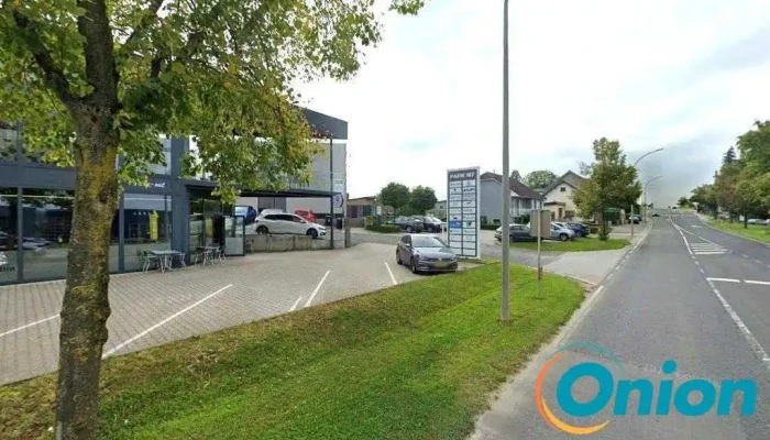 Manpower Luxembourg – Bissen - Bissen