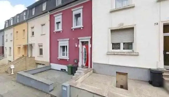 Manu Services Sarls -  Street View 360deg Fotos - Schifflingen