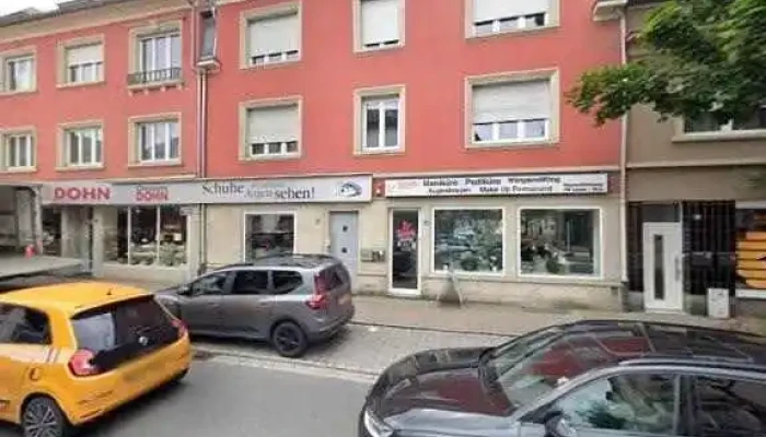 Manufacture Gorgeneck -  Videoene - Mertert