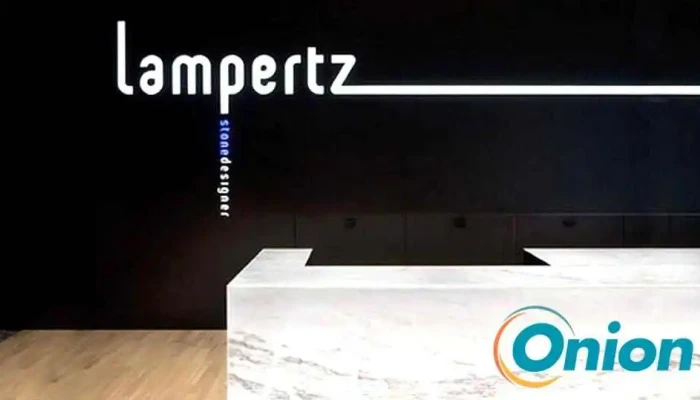Marbrerie Lampertz Stone Designer Hosingen -  Kommentarene - Parc Hosingen