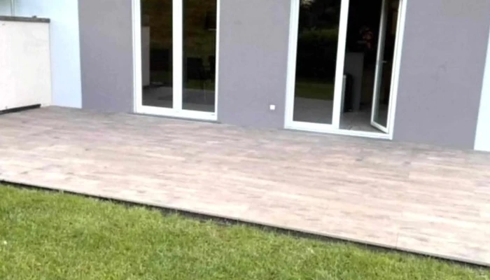 Marbrerie Lampertz Stone Designer Hosingen -  Nummer - Parc Hosingen