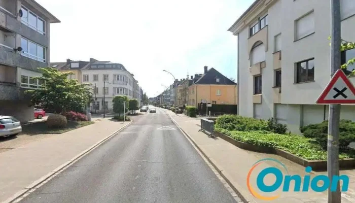 Marc Wilmes Design Sàrl - Limpertsberg Luxembourg