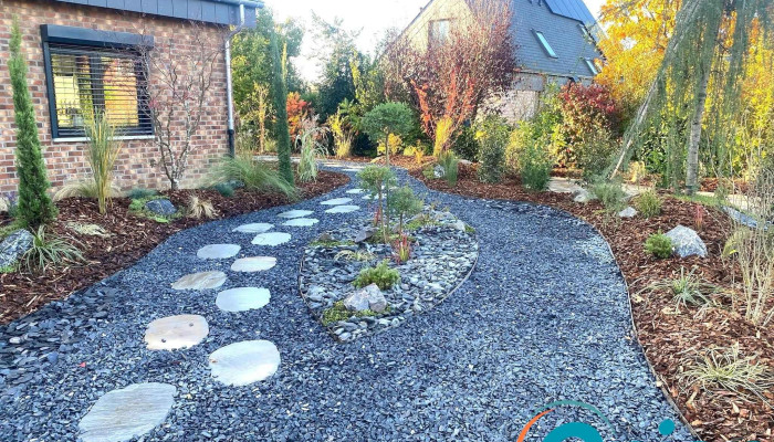 Marchitti Paysage Lux -  Locatione - Sassenheim