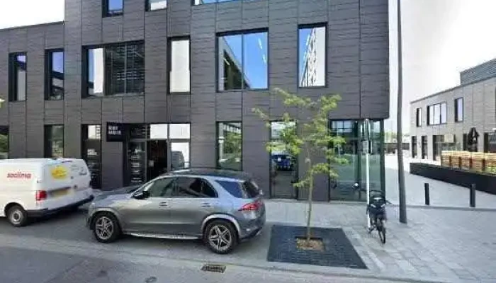 Marchitti Paysage Lux -  Street View 360deg Fotos - Sassenheim