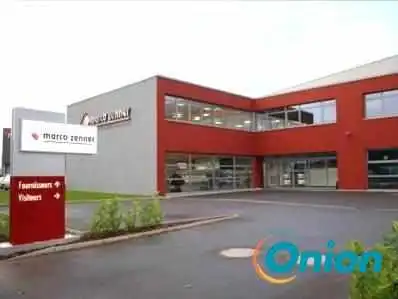 Marco Zenner Sa Rl Vom Inhaber - Sassenheim