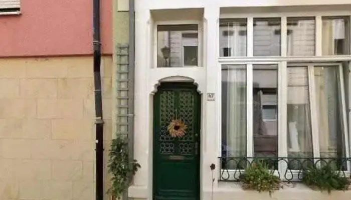 Marnie Christophe Street View 360deg Fotos - Remich
