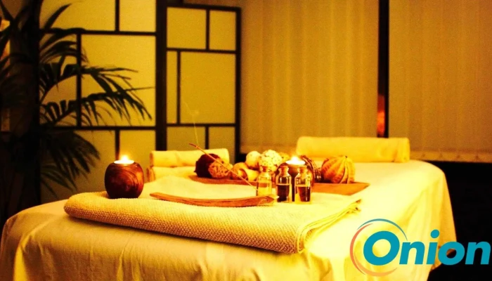 Massage Wellness Luxembourg - Gasperich Luxembourg