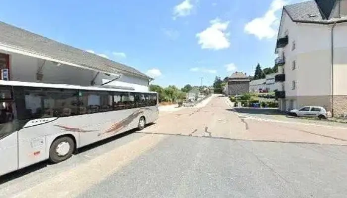 Materiaux Clement Sa Street View 360deg Fotos - Wiltz