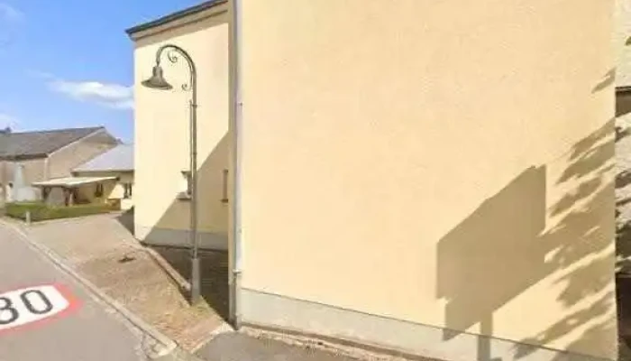 Mathgen -  Pletschette Triny No Bei Mire - Vichten