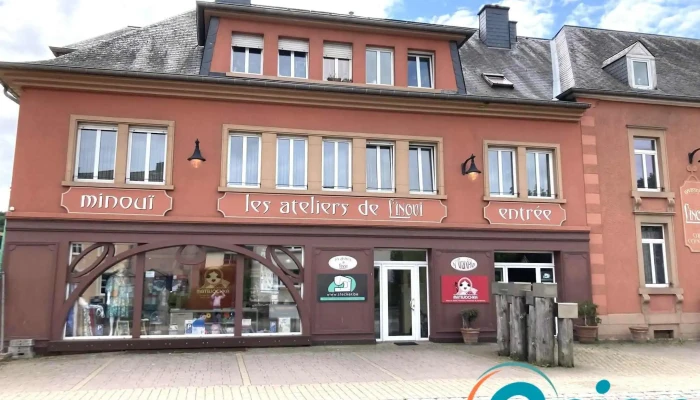 Matrjochka Sarl S Retouches Tissus Laines Mercerie Machines A Coudre Couture Instagrame - Redingen