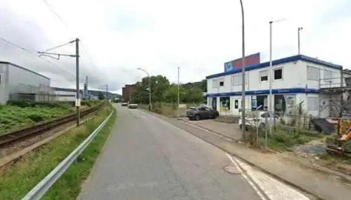 Mawill -  Street View 360deg Fotos - Diekirch