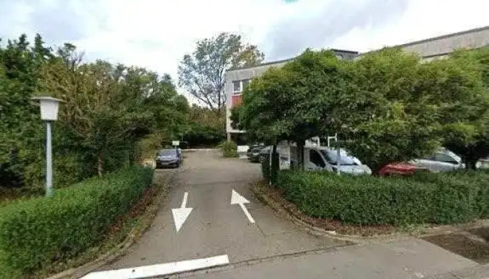 Maxi Platres Street View 360deg Fotos - Petingen