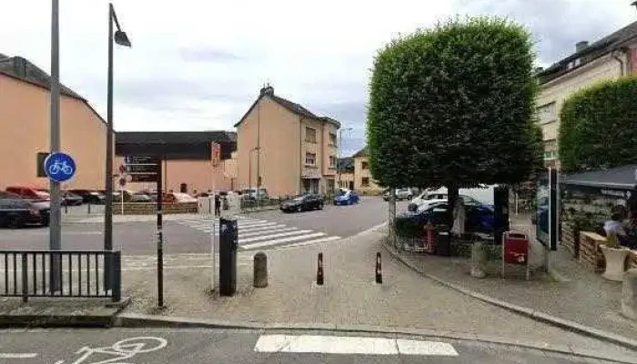 Maximus Lounge Sarl Telefone - Grevenmacher
