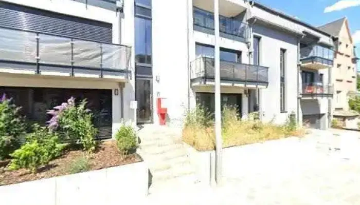 Mb Constructions Sa Rl Nummere - Dudelange
