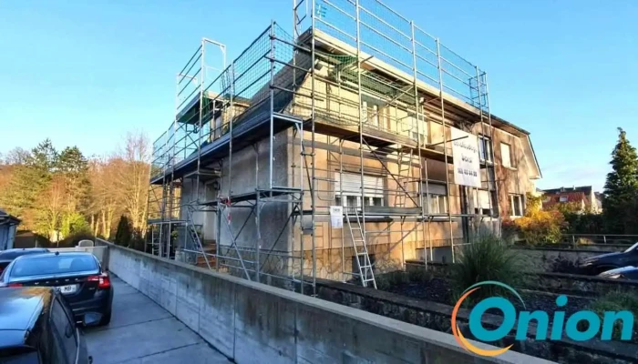 Mc Construction Sarl Locatione - Kayl