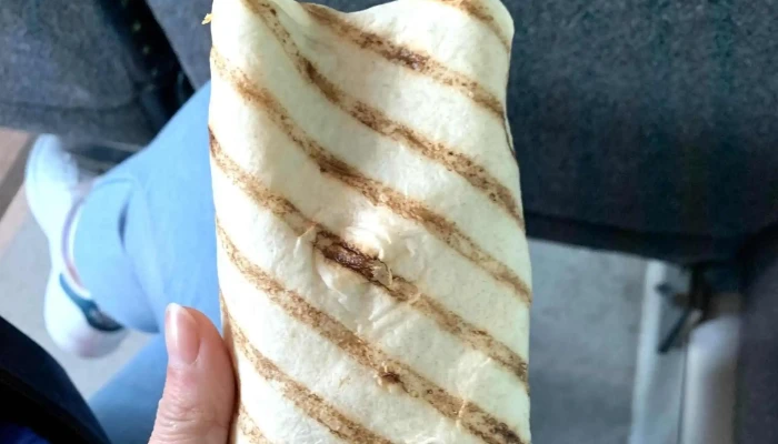 Mcdonalds Remisen - Strassen