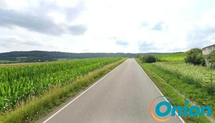 Md biogas - Nommern